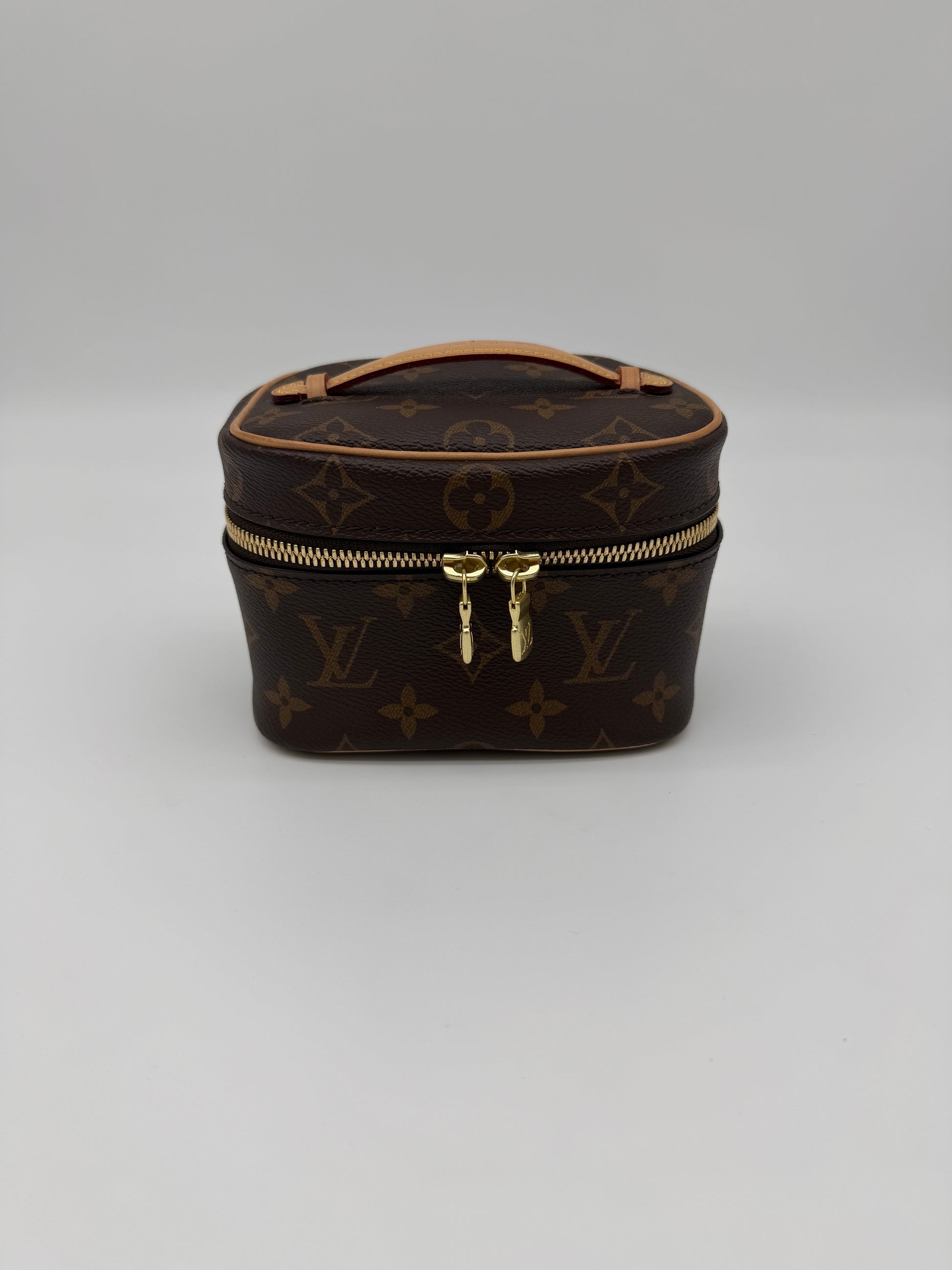 Louis Vuitton Nice Nano