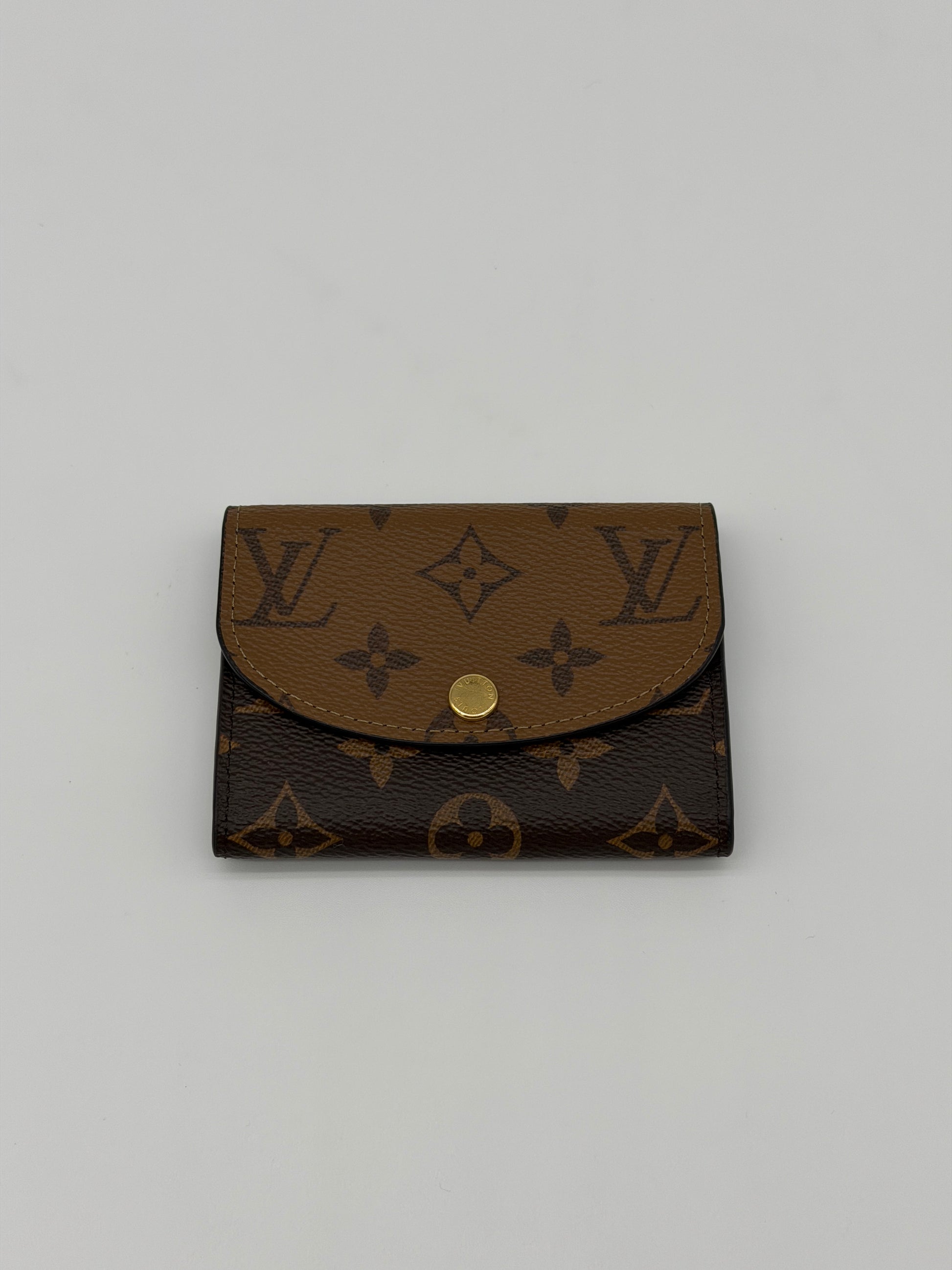 Louis Vuitton Rosalie Reverse Monogram