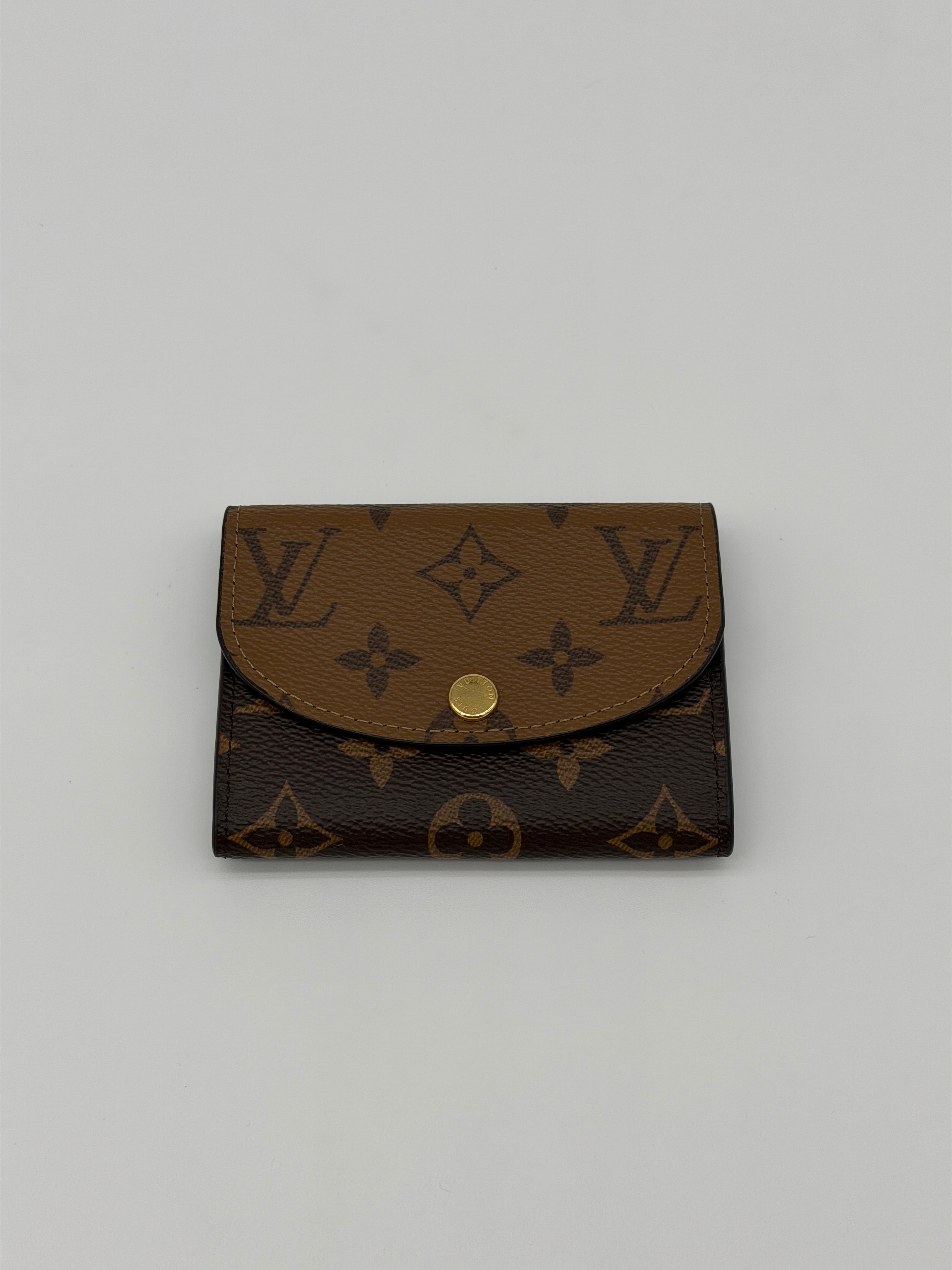 Louis Vuitton Rosalie Reverse Monogram
