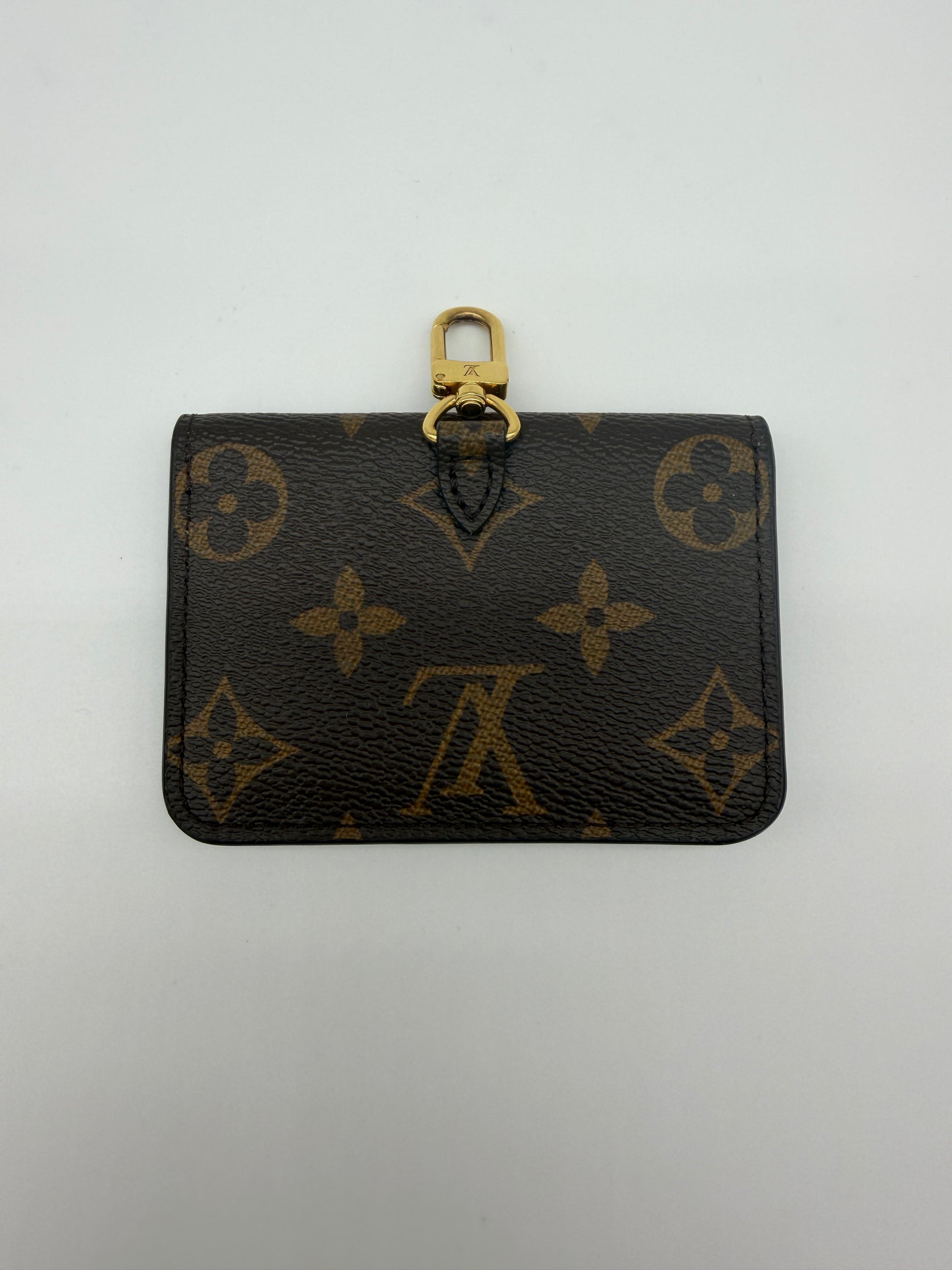 Louis Vuitton Small Pouch
