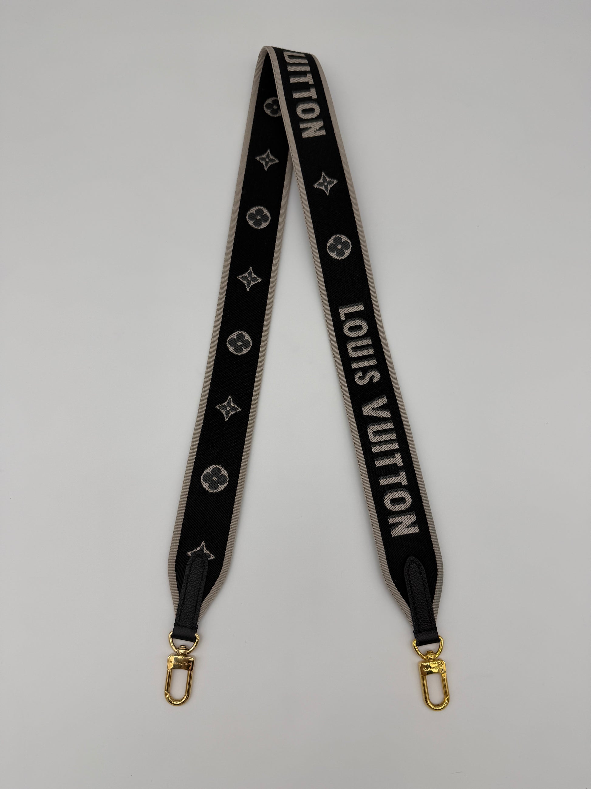Louis Vuitton Diane Strap