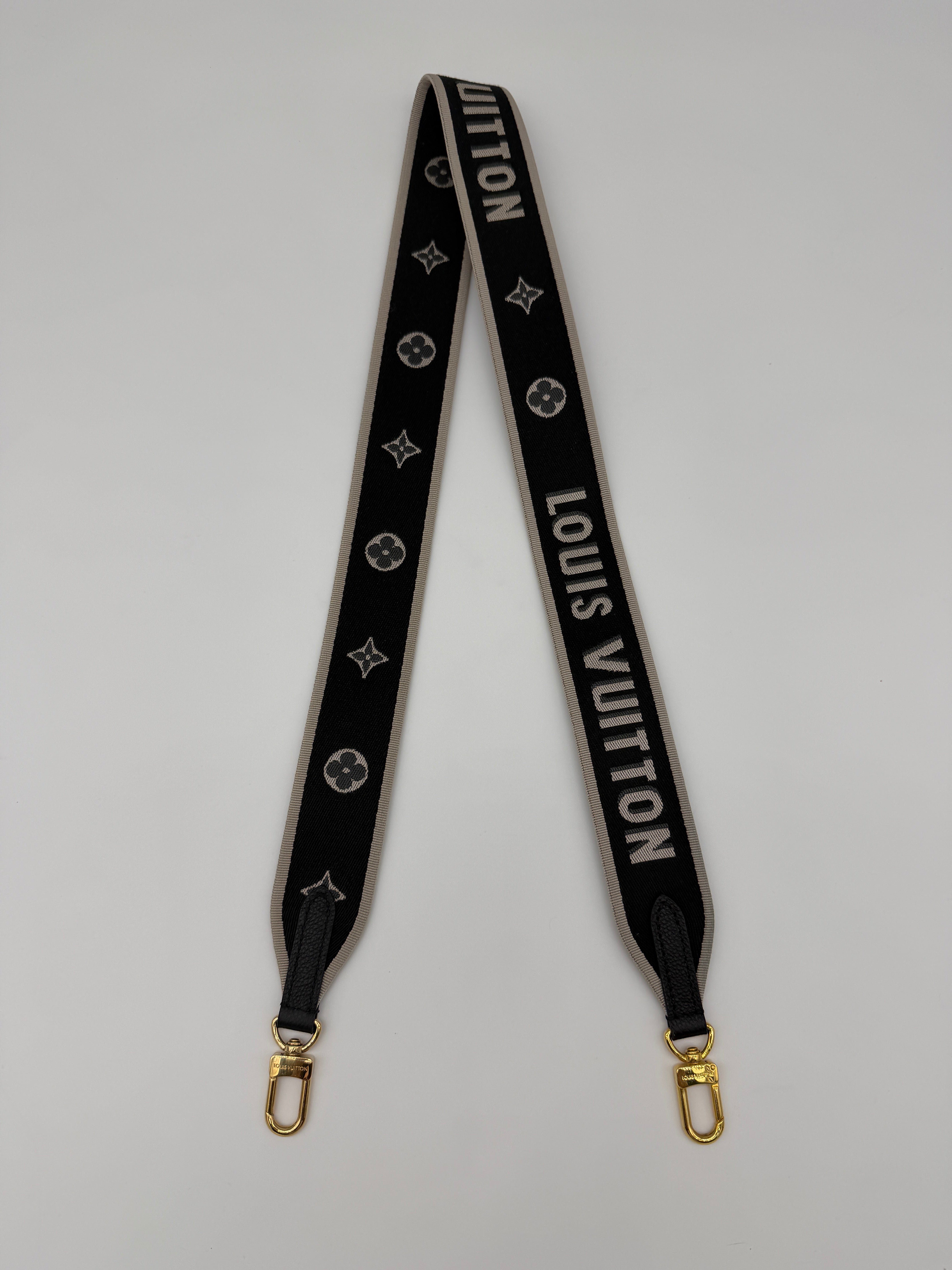 Louis Vuitton Diane Strap