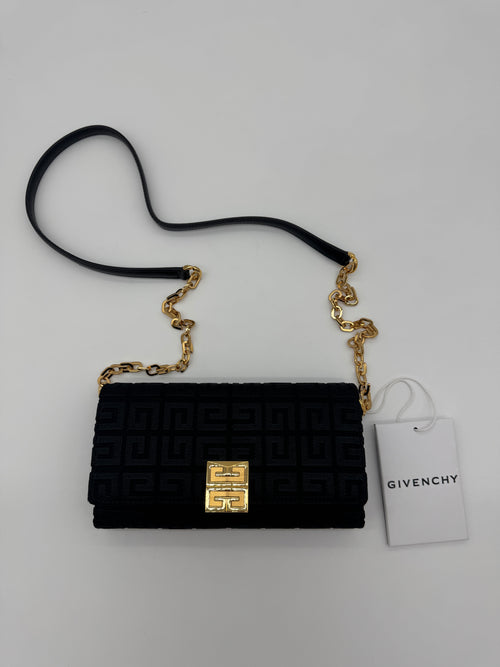 Givenchy Wallet On Chain