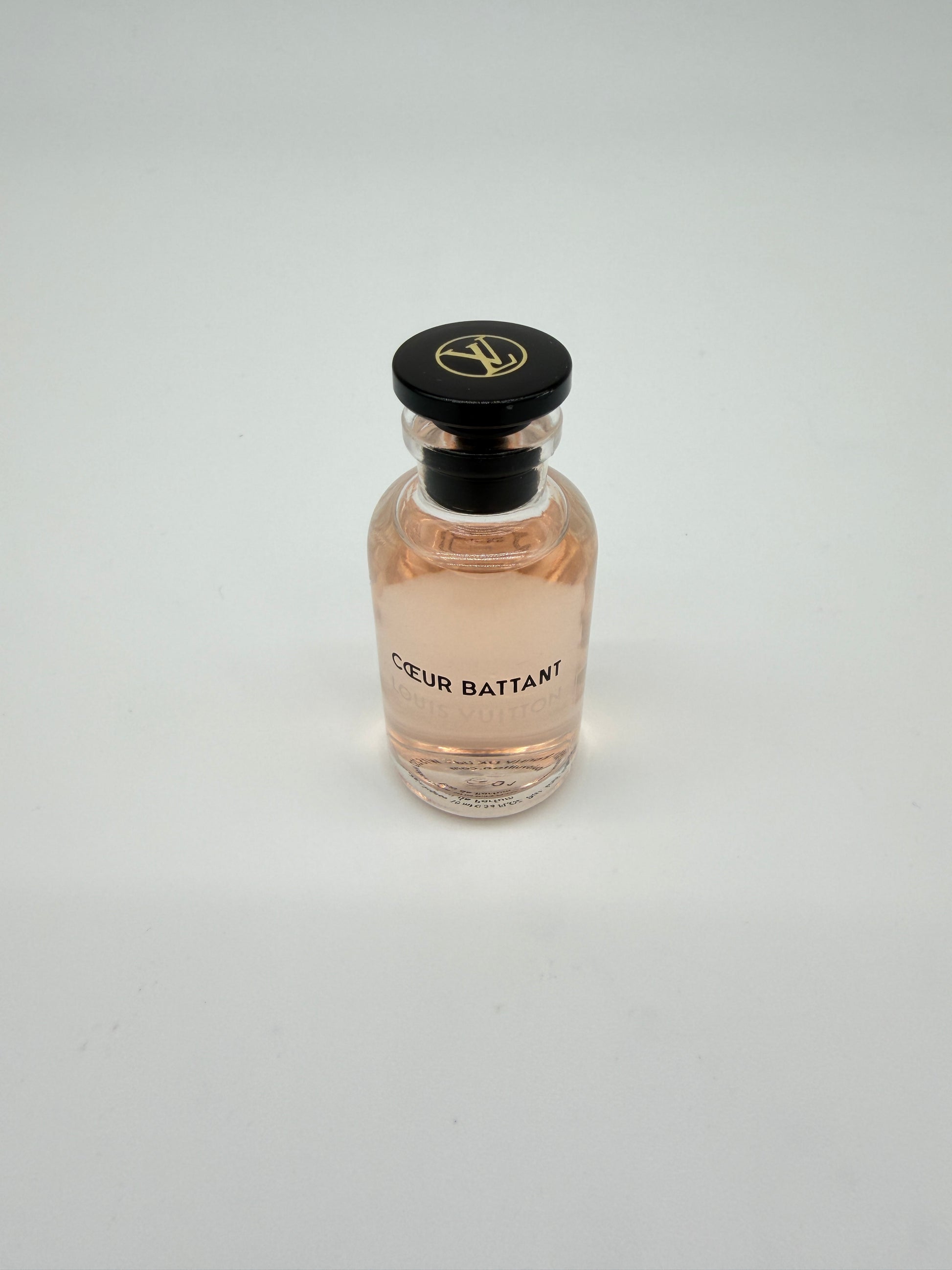 Louis Vuitton Ceur Battant 10ml