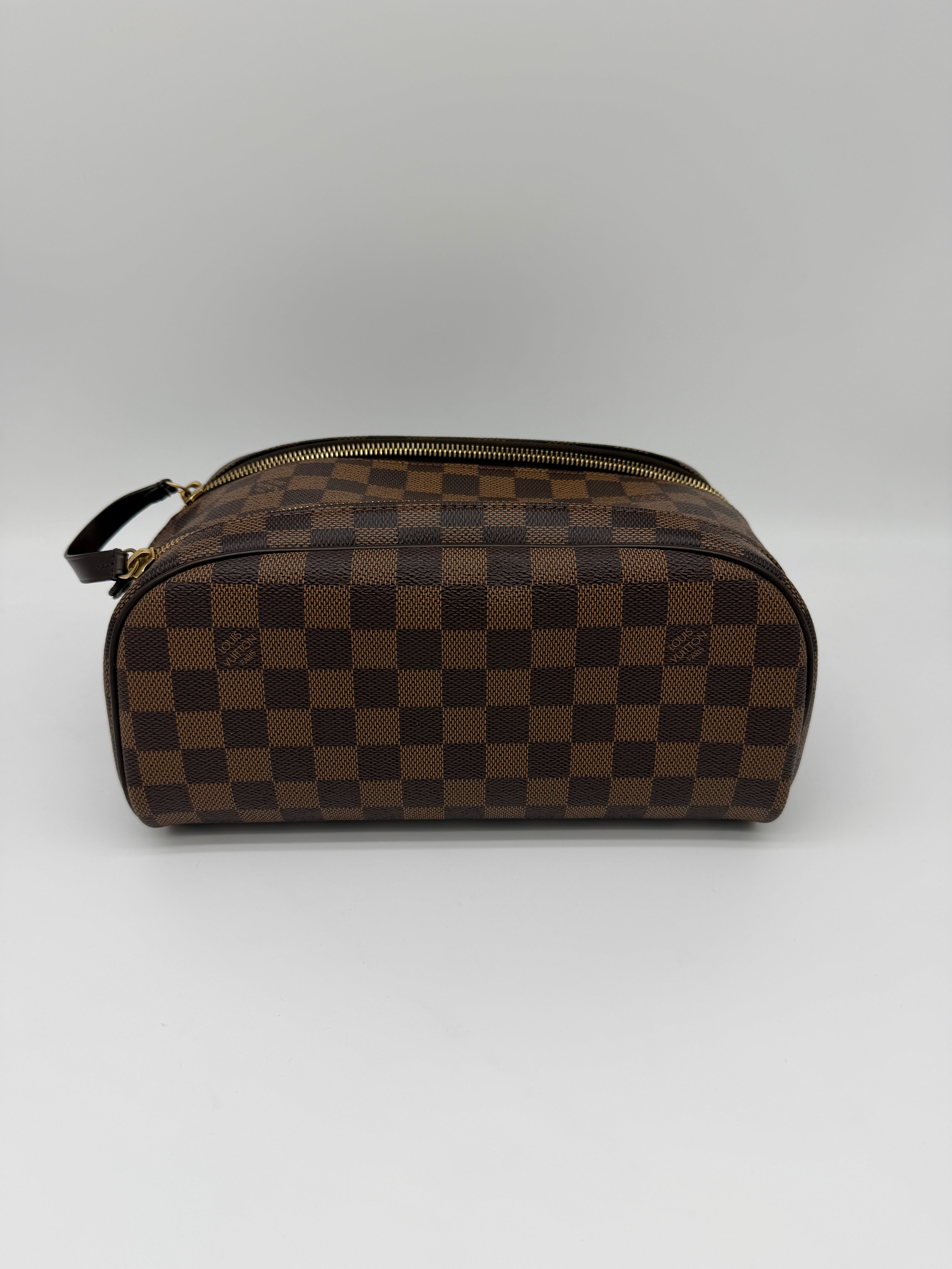 Louis Vuitton King Toiletry