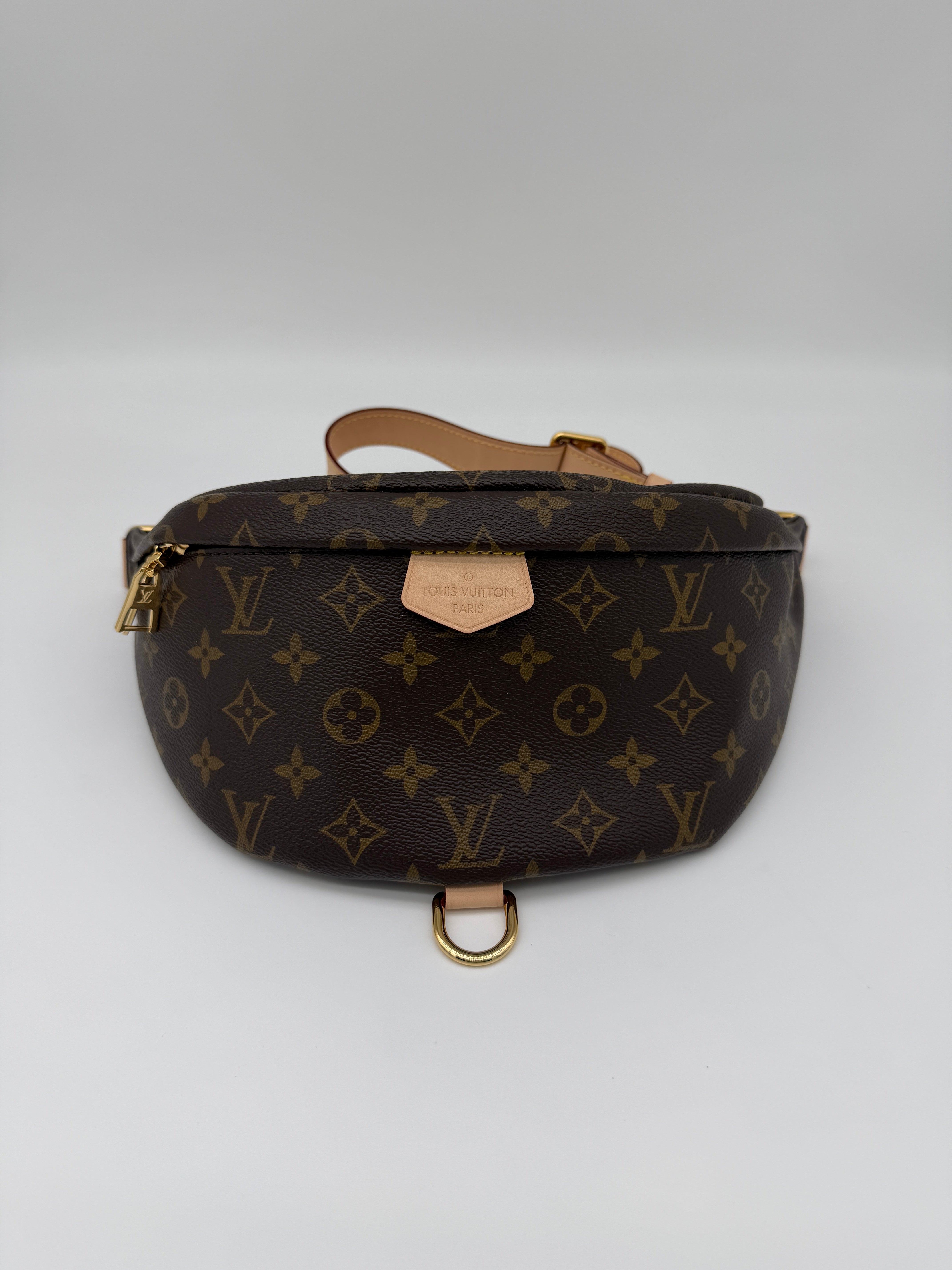 Monogram OG Bumbag