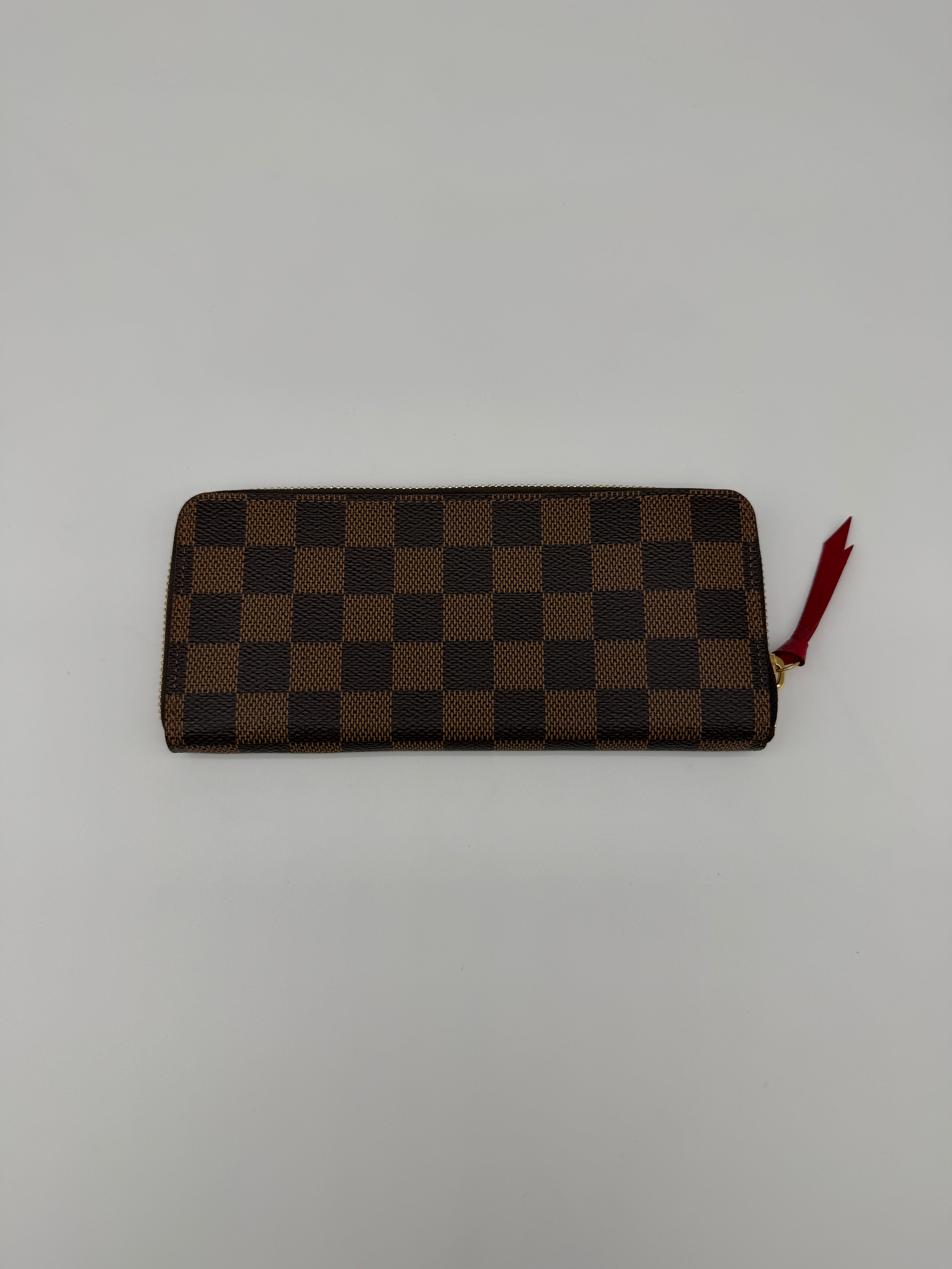 Trunk Entry - Neverfull Bundle