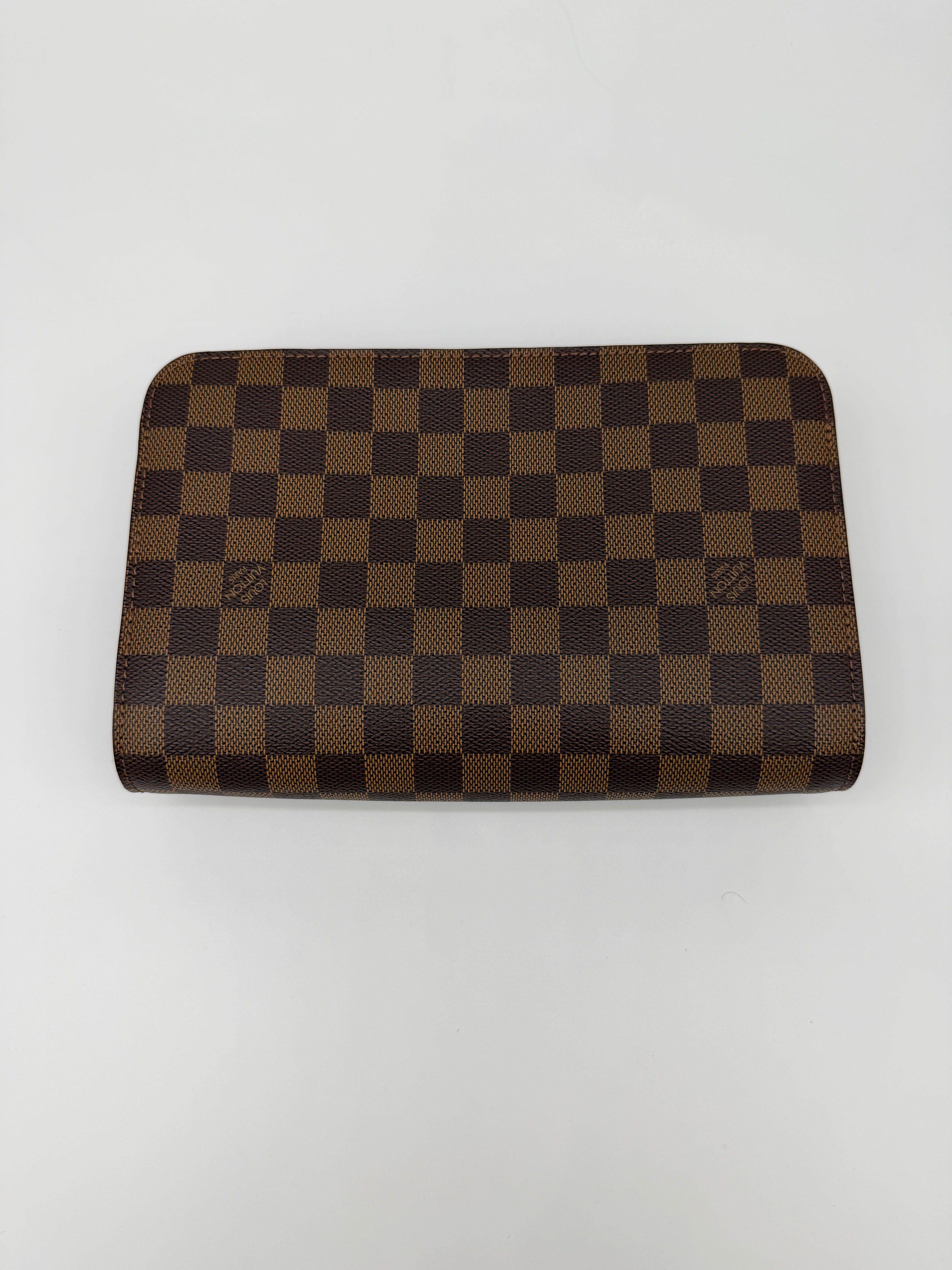 Trunk Entry - Neverfull Bundle