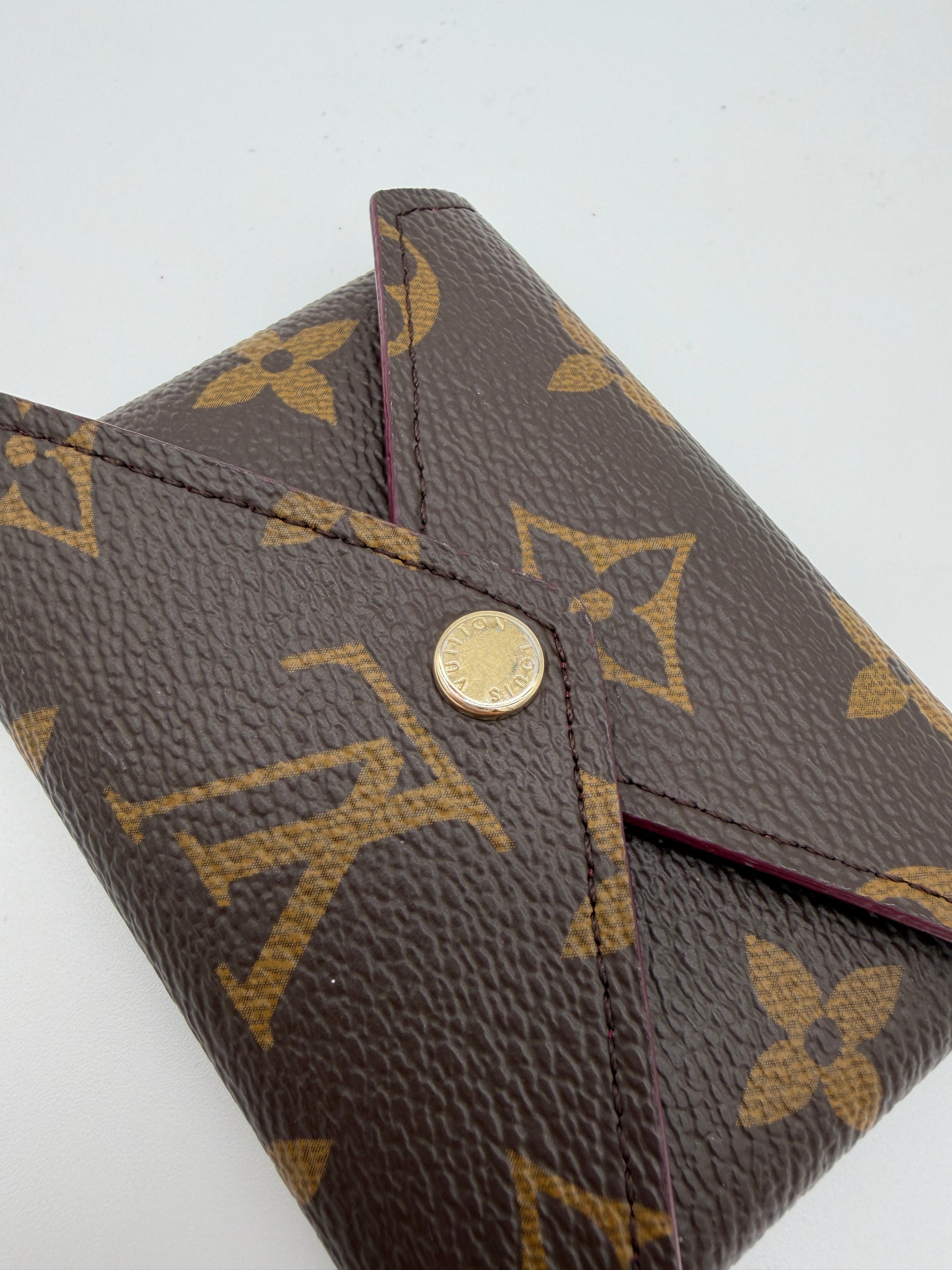 Louis Vuitton Small Kirigami