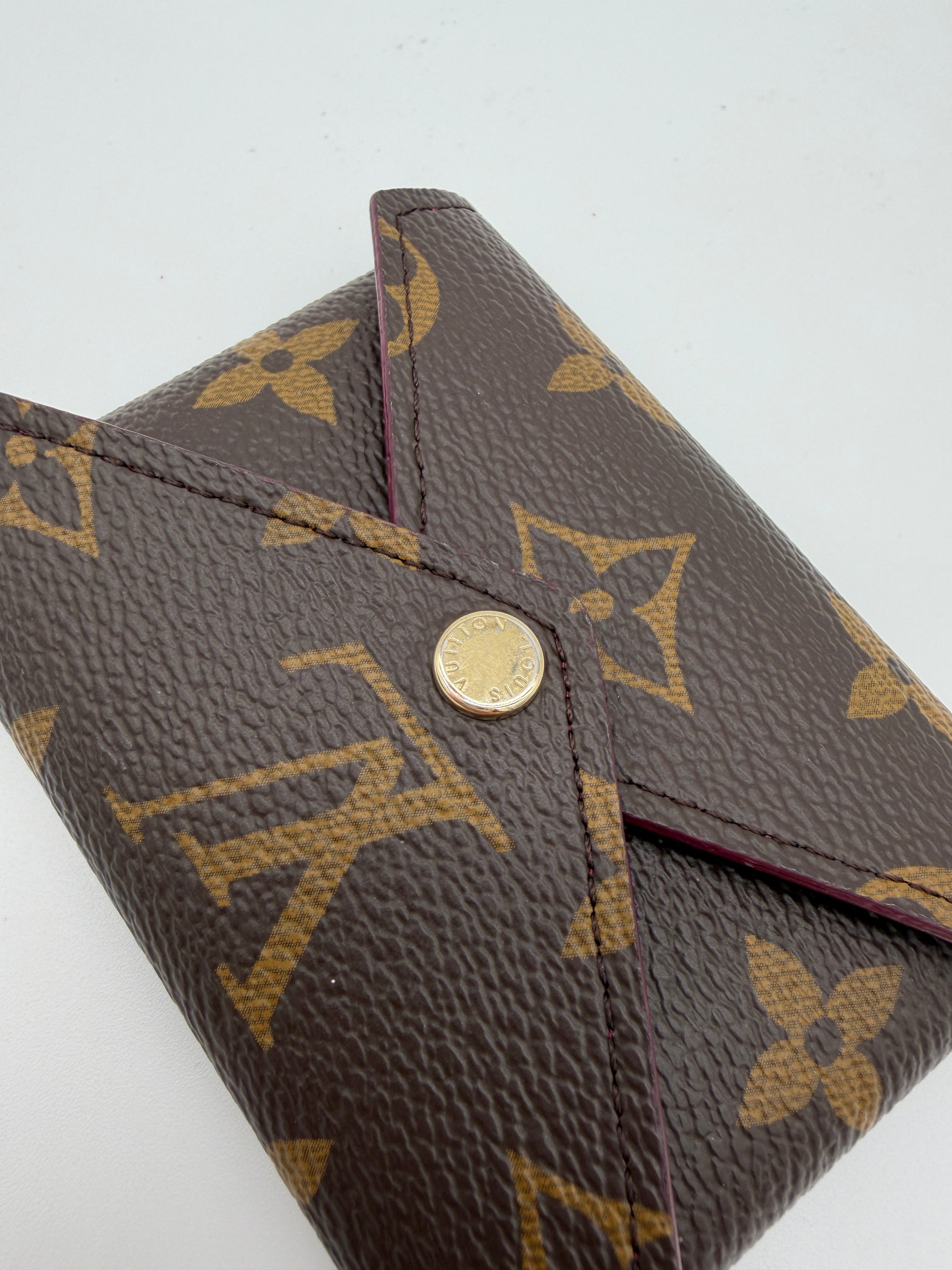 Louis Vuitton Small Kirigami