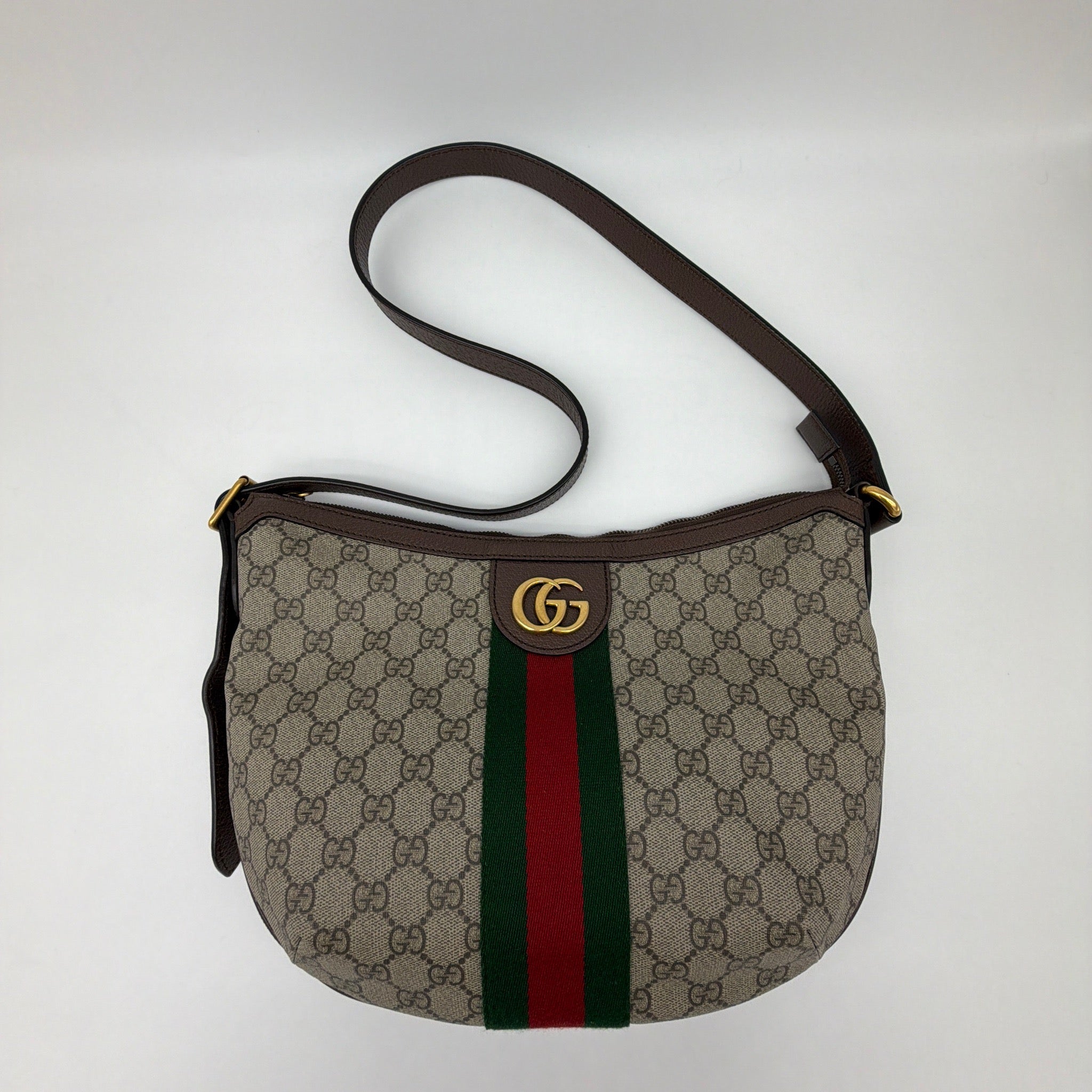 Gucci Ophidia Hobo