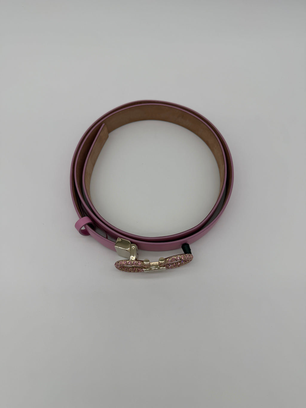 Salvatore Ferragamo Belt 100