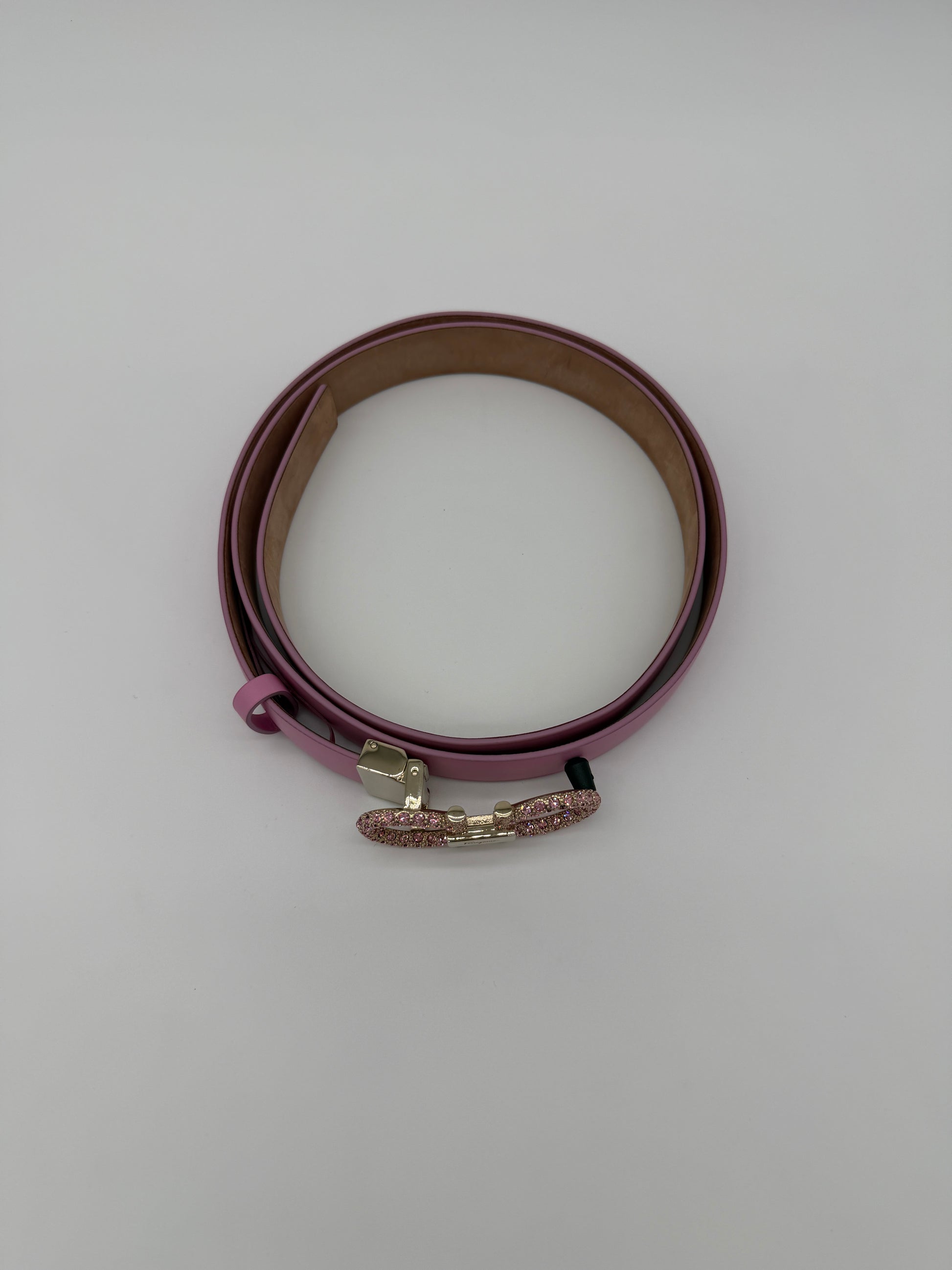 Salvatore Ferragamo Belt 100