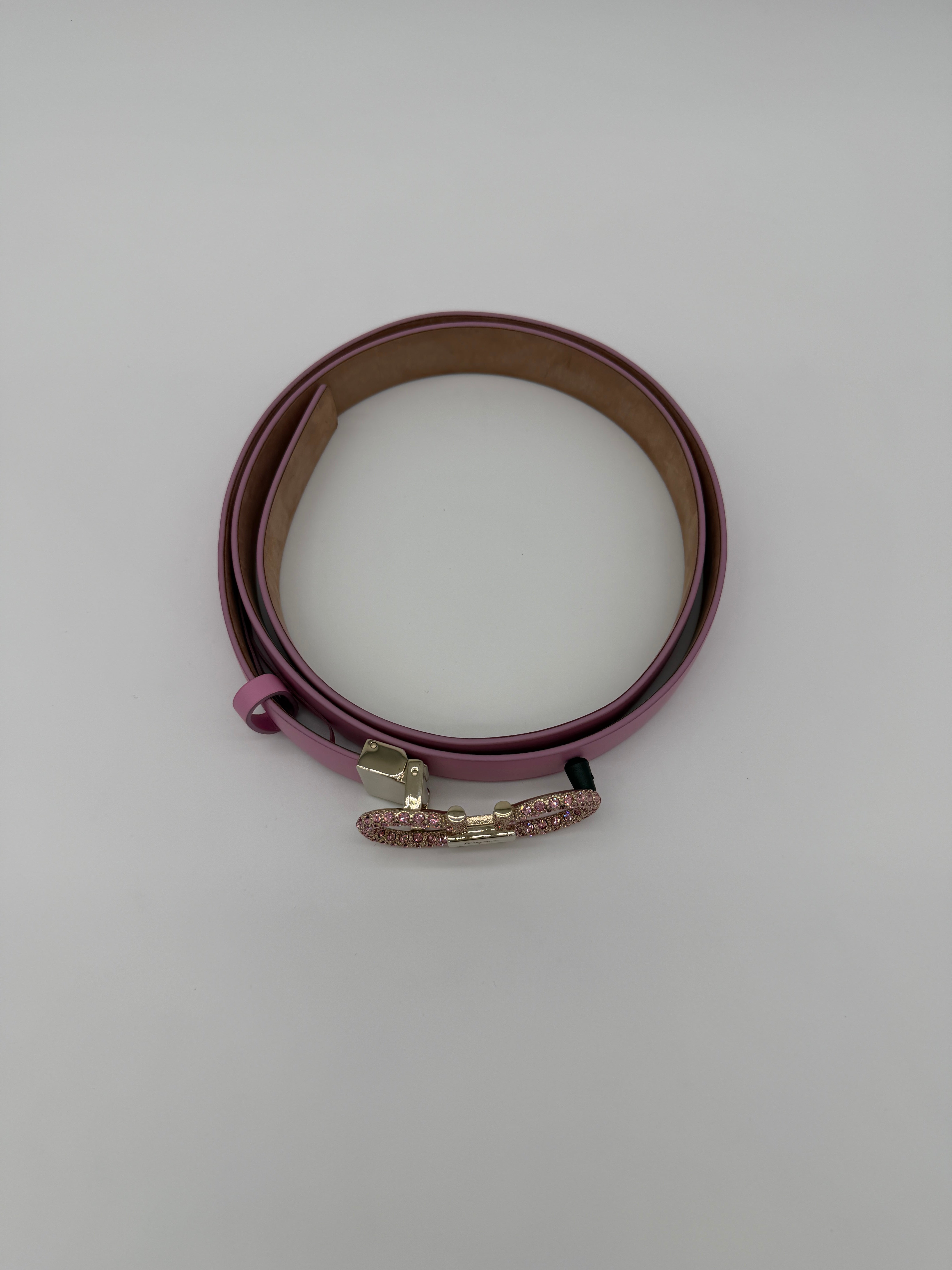 Salvatore Ferragamo Belt 100