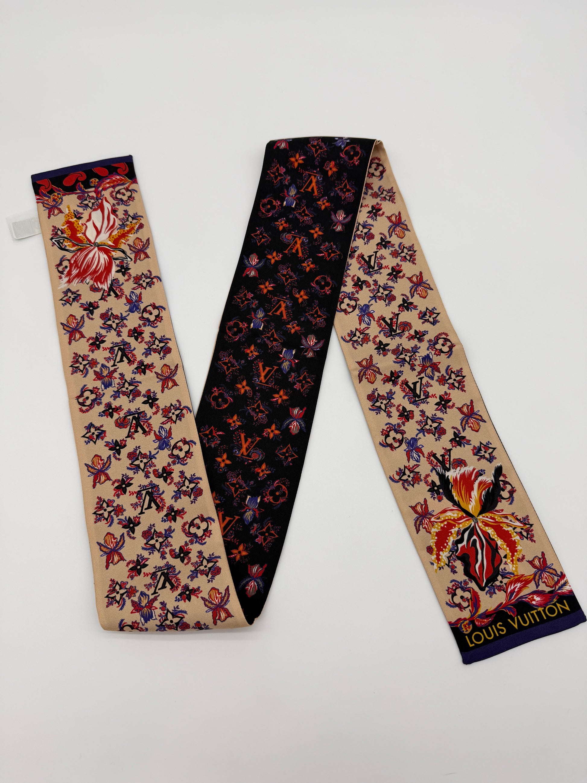 Louis Vuitton Bandeau