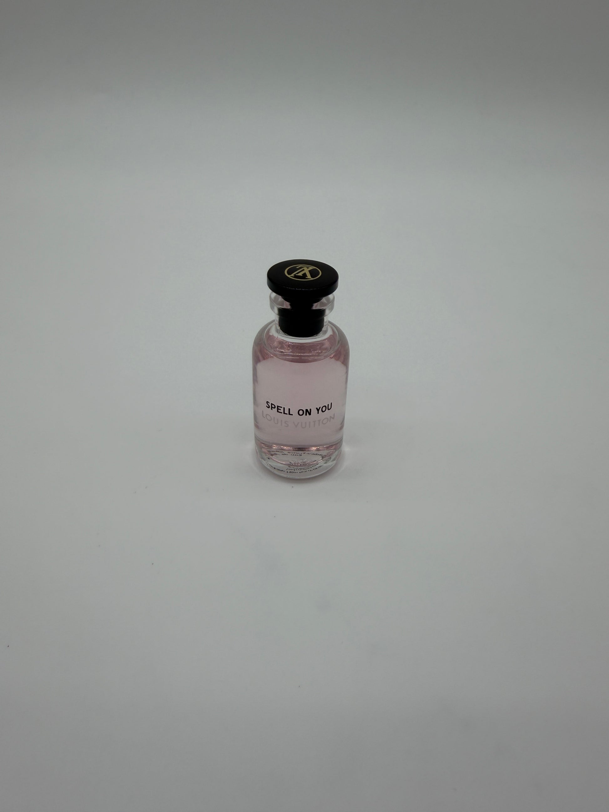 LV Fragrance Spell on You