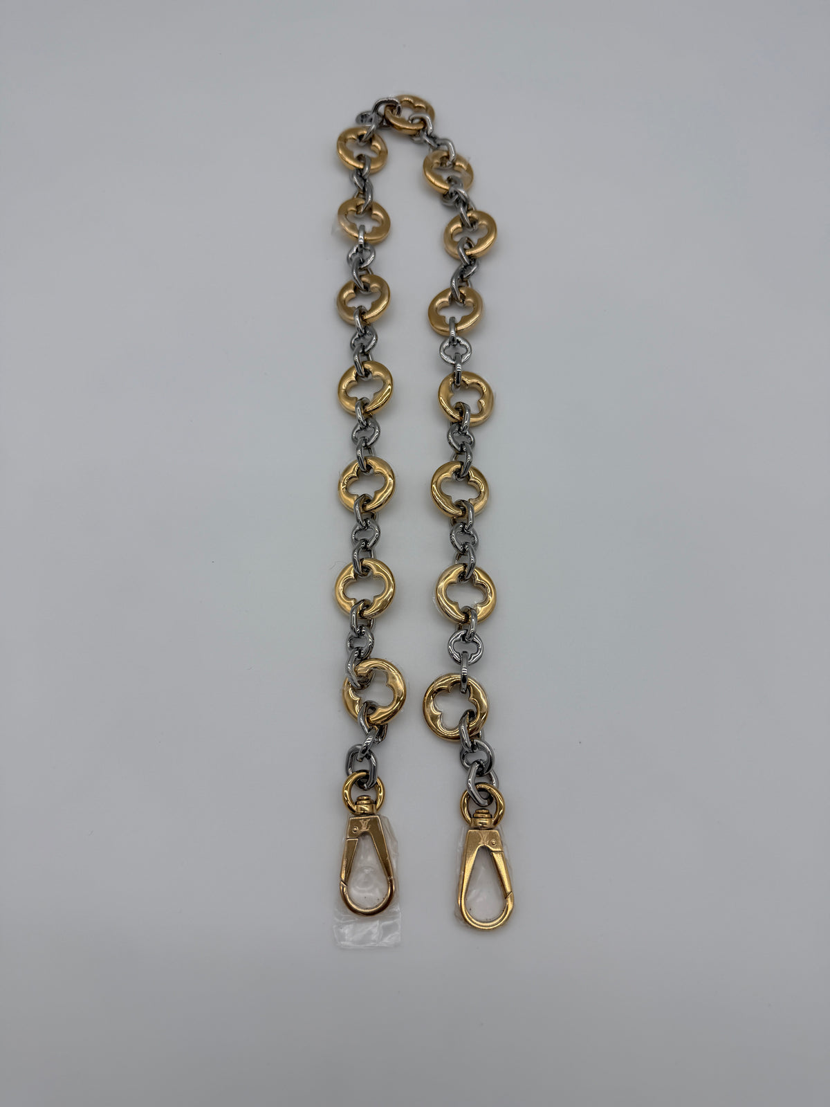 Louis Vuitton Chain Strap