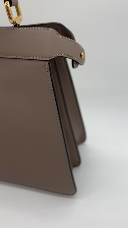 Fendi Peekaboo ISeeU Medium