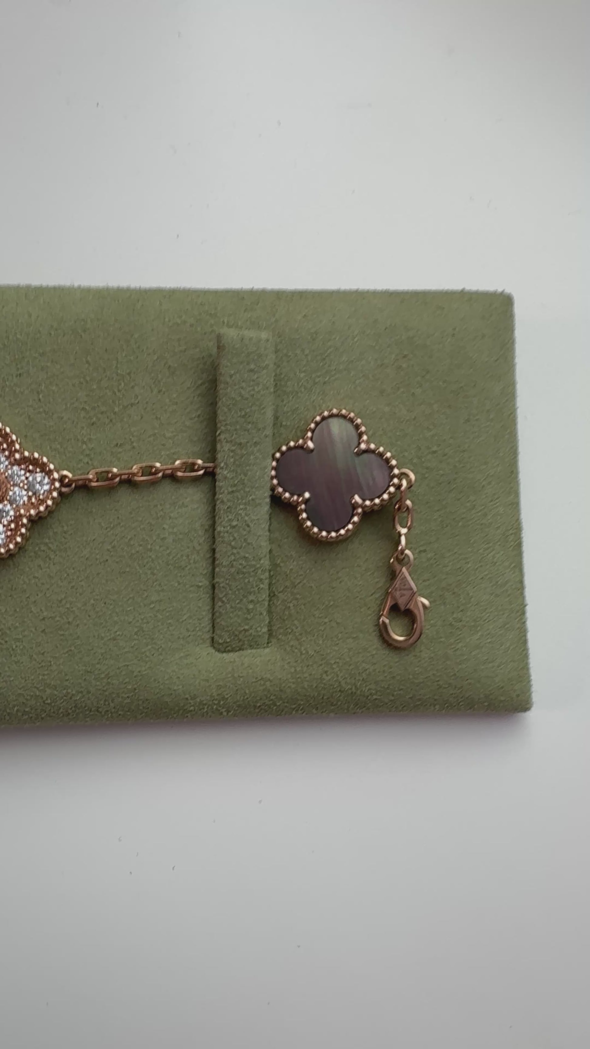 Draw Entry - VCA Bracelet